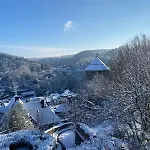 Bienenhaus Apartman *