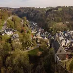 Bienenhaus * Monschau