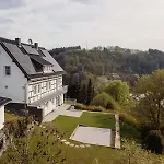 Lägenhet Bienenhaus Monschau