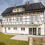 Bienenhaus Apartman
