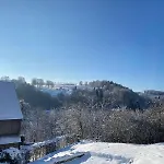 Bienenhaus Apartman *