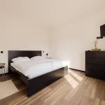 Bienenhaus Lägenhet *