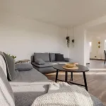 Bienenhaus Apartman