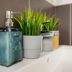 Apartman Bienenhaus