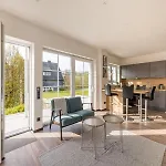 Bienenhaus Apartman Monschau