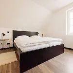 Bienenhaus Apartman