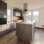 Apartman Bienenhaus Monschau