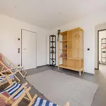 Apartman Bienenhaus *