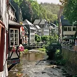 Bienenhaus Apartman Monschau
