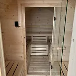 Bienenhaus Apartman Monschau