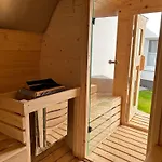 Bienenhaus * Monschau