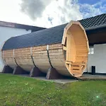 Apartman Bienenhaus *