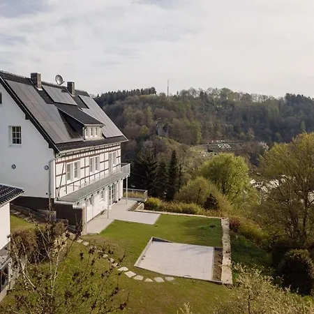 Apartamento Bienenhaus Monschau