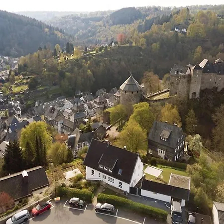 Apartment Bienenhaus