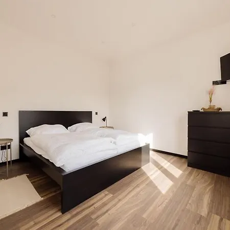 Bienenhaus Apartment *