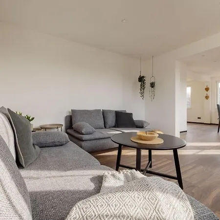 Bienenhaus Apartamento