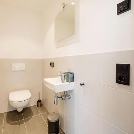Bienenhaus Apartamento *
