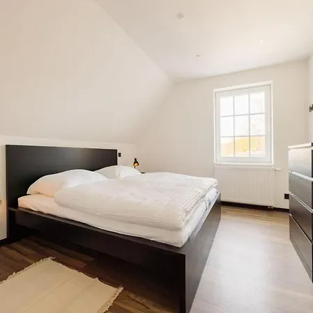 Bienenhaus Apartment