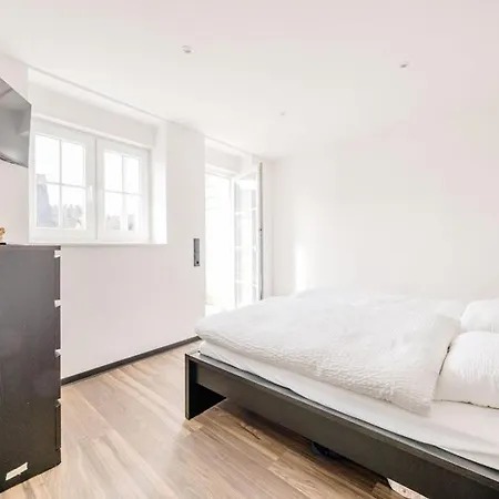 Bienenhaus Apartment Monschau