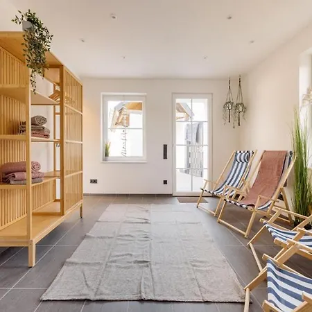 Apartamento Bienenhaus