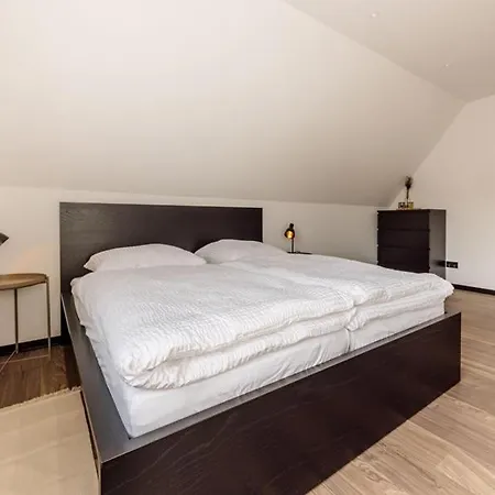 Apartamento Bienenhaus *