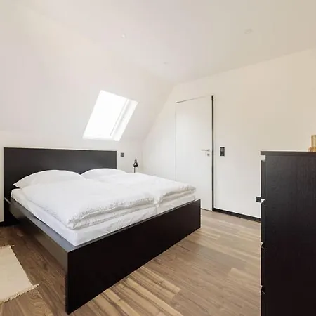 Apartamento Bienenhaus *