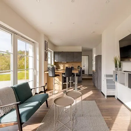 Bienenhaus Apartment *