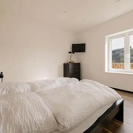 Apartment Bienenhaus Monschau
