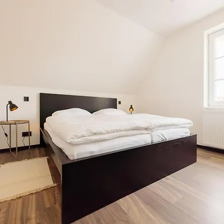Bienenhaus Apartamento