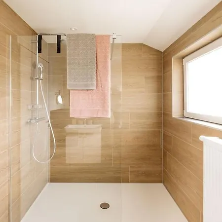 Bienenhaus Apartment Monschau