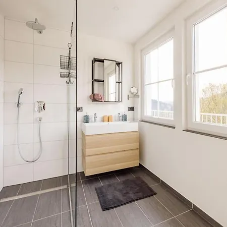Apartment Bienenhaus Monschau