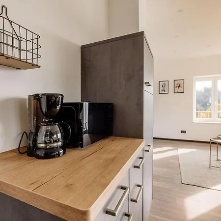 Bienenhaus Apartment