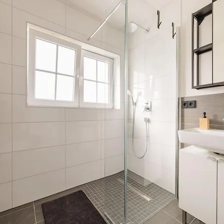 Apartamento Bienenhaus *