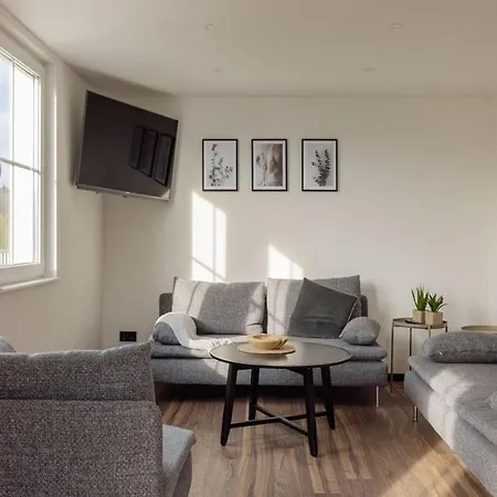 Appartement Bienenhaus