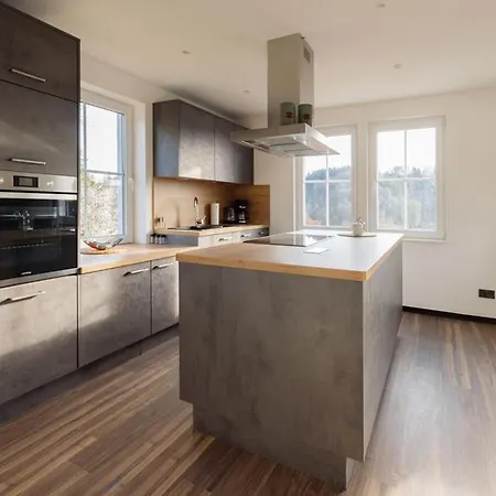 Apartamento Bienenhaus Monschau