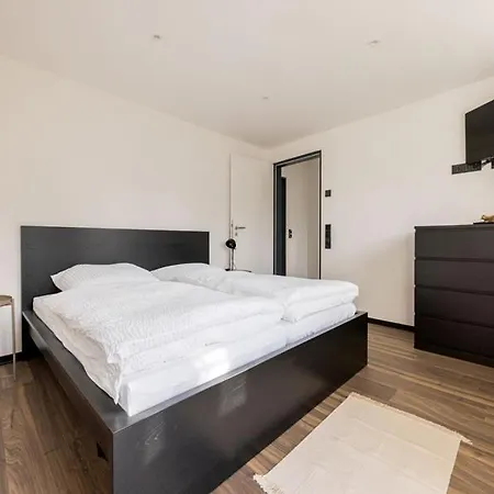 Bienenhaus Apartment Monschau