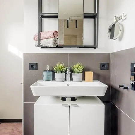 شقة Bienenhaus مونشاو