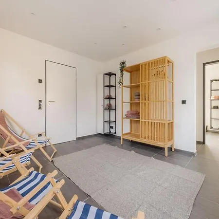 Apartamento Bienenhaus *