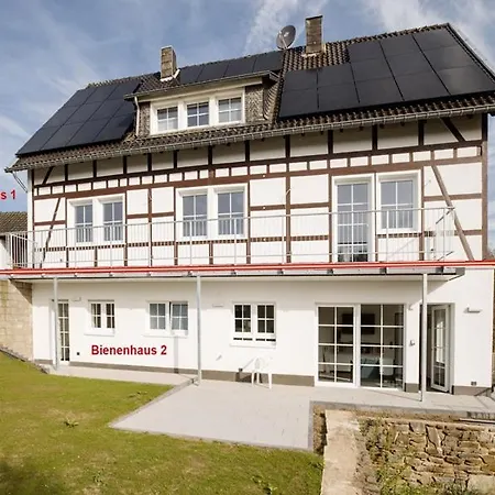 Apartment Bienenhaus