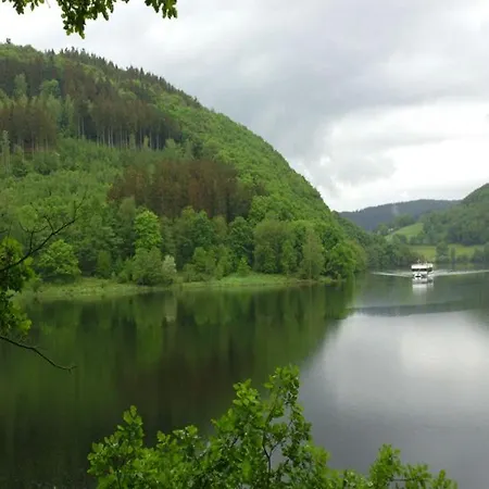 Bienenhaus * مونشاو