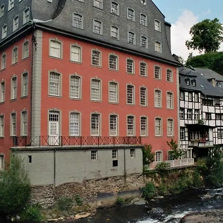 Bienenhaus * Monschau