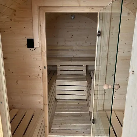 Bienenhaus Appartement Monschau
