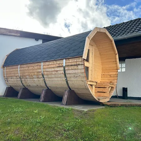 Appartement Bienenhaus *