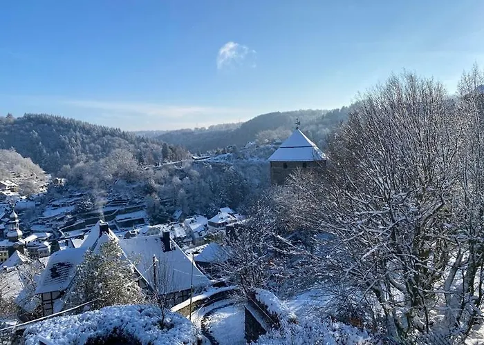 Bienenhaus Διαμέρισμα *