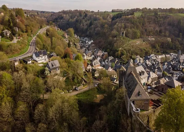 Bienenhaus * Monschau