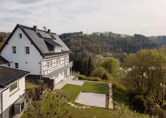 Apartamento Bienenhaus Monschau
