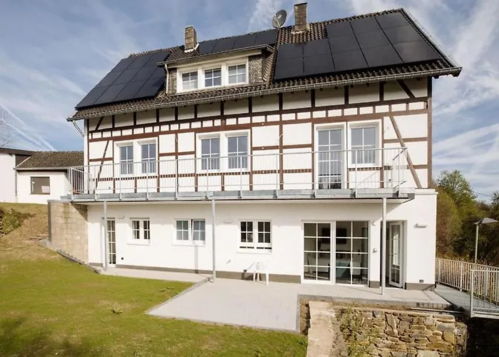 Bienenhaus Apartamento