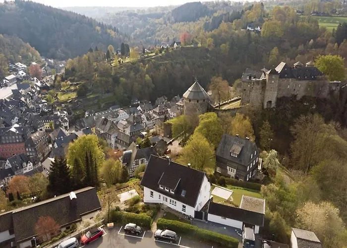 Apartamento Bienenhaus