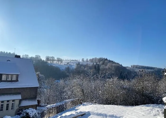 Bienenhaus Apartamento *