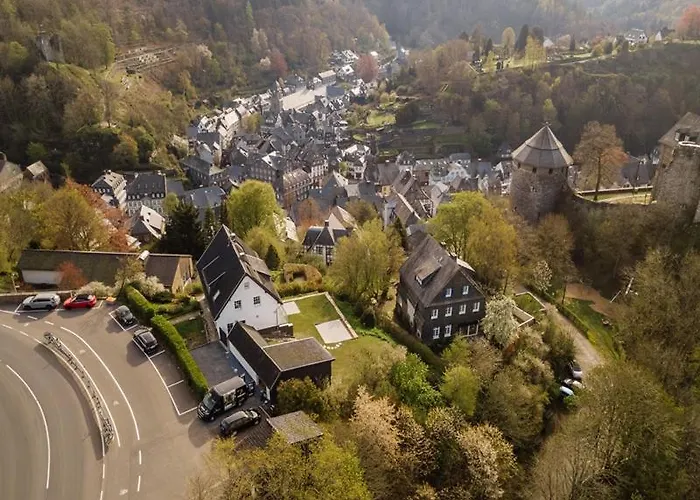 Apartamento Bienenhaus *